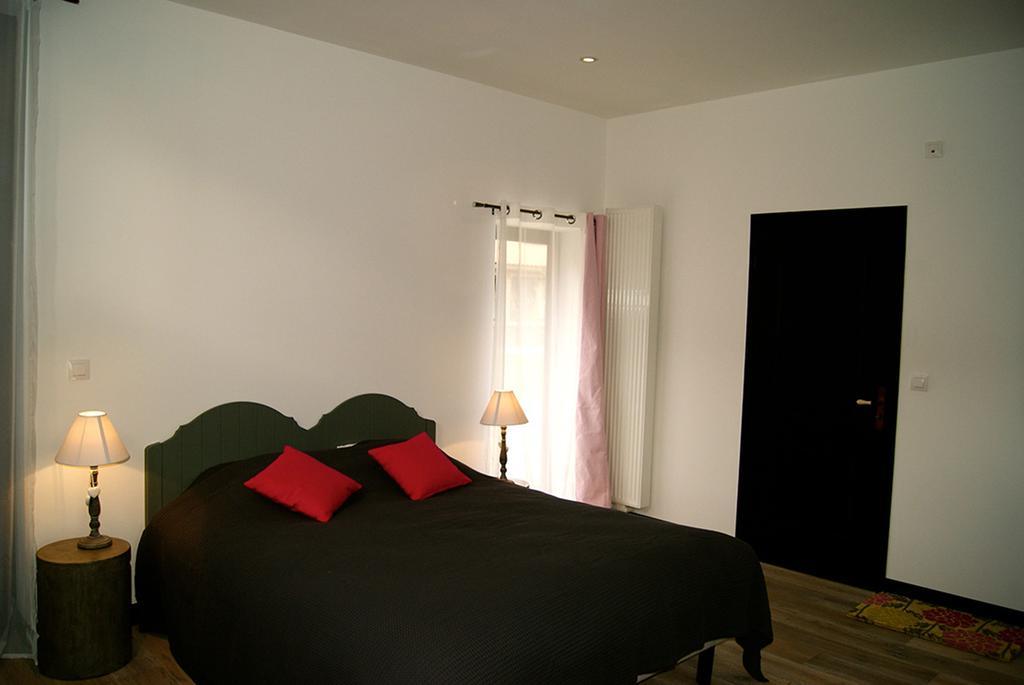 La Grange De Salome Bed & Breakfast Rom bilde