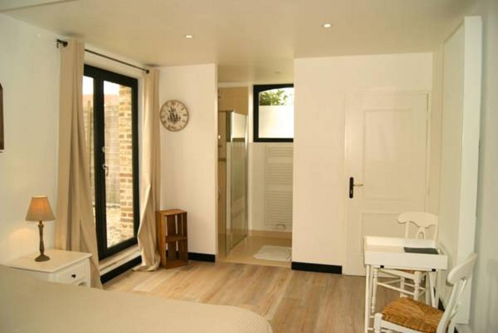 La Grange De Salome Bed & Breakfast Rom bilde